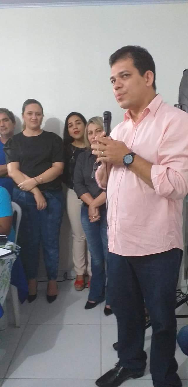 Uma ação de saúde envolvendo governo do Estado e prefeitura Municipal de Monsenhor Gil - Imagem 5