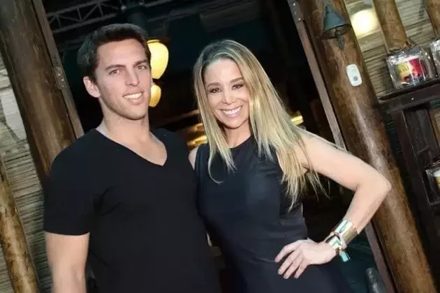 Confira as atrizes que já se envolveram  com jogadores de futebol - imagem 10946