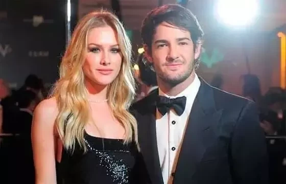 Confira as atrizes que já se envolveram  com jogadores de futebol - imagem 10949