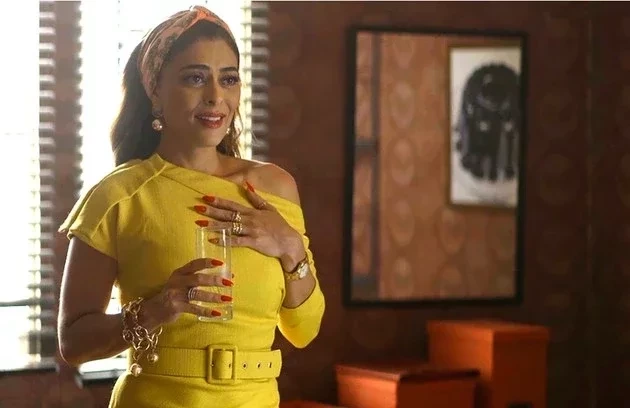 Saiba o que vai acontecer no último capítulo de 'A dona do pedaço' - imagem 10923