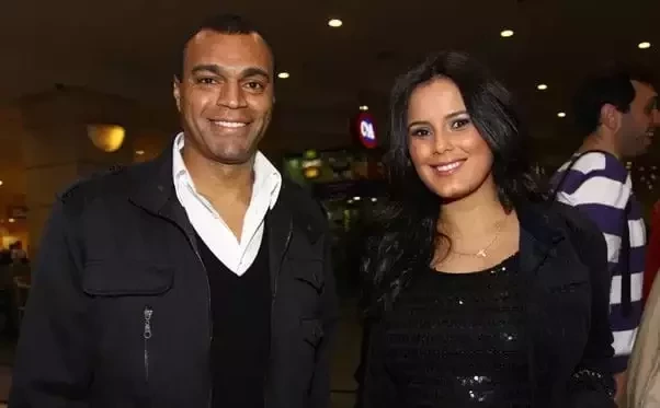 Confira as atrizes que já se envolveram  com jogadores de futebol - imagem 10941