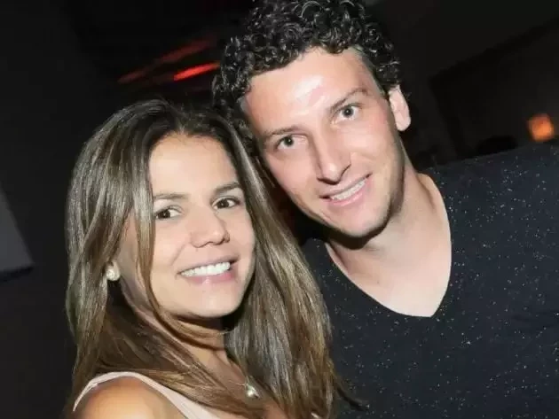 Confira as atrizes que já se envolveram  com jogadores de futebol - imagem 10940