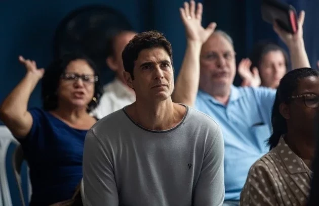 Saiba o que vai acontecer no último capítulo de 'A dona do pedaço' - imagem 10929