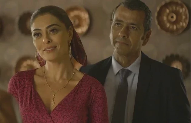 Saiba o que vai acontecer no último capítulo de 'A dona do pedaço' - imagem 10928