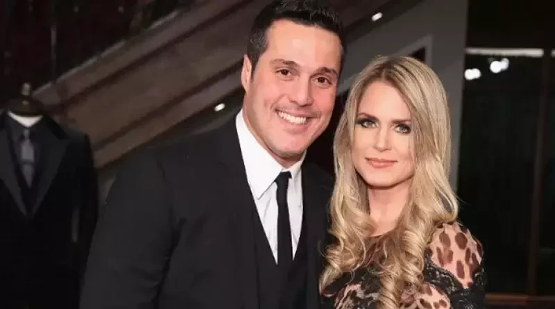 Confira as atrizes que já se envolveram  com jogadores de futebol - imagem 10944