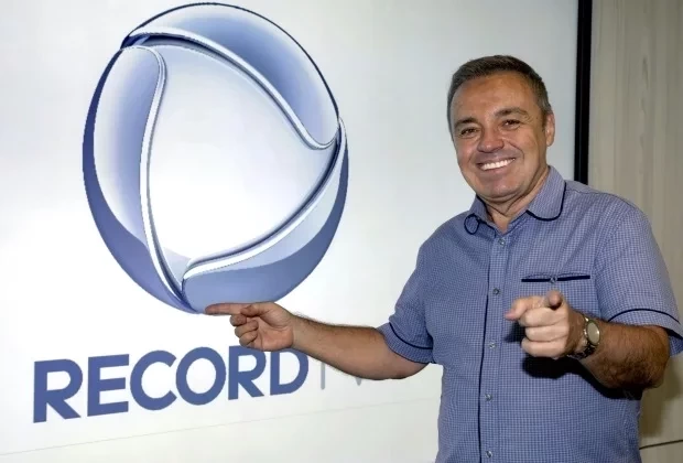 Confira algumas curiosidades sobre a vida do Gugu Liberato  - imagem 10937