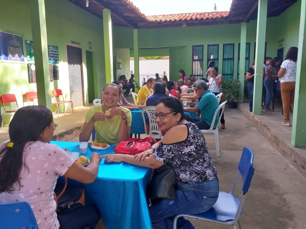 Implementação da Base Nacional Comum Curricular/BNCC em Monsenhor Gil  - Imagem 6