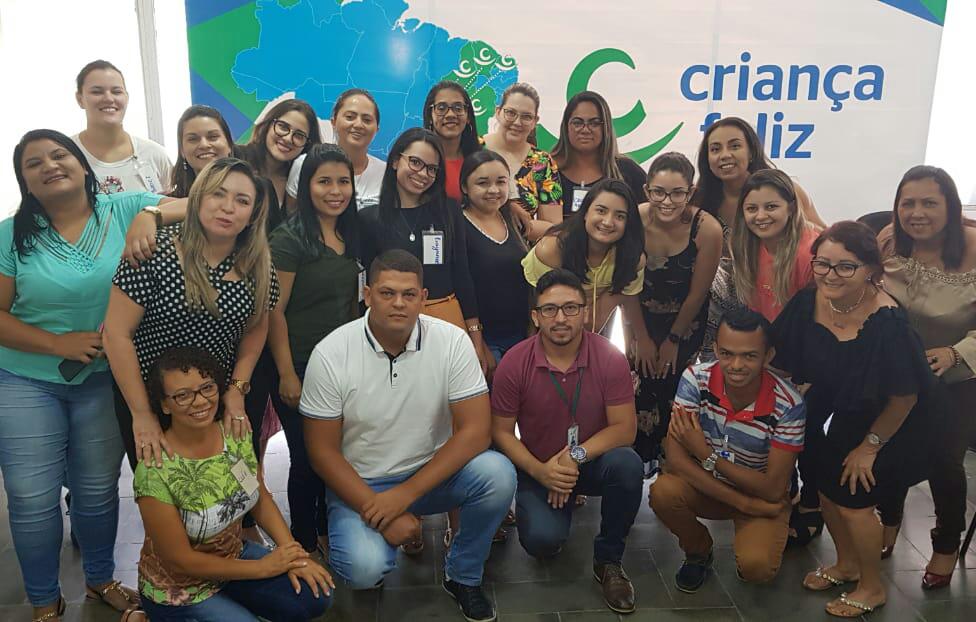 Prefeitura de Santo Inácio adere ao programa “Criança Feliz” - Imagem 4