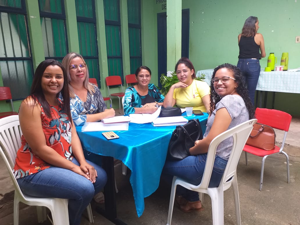 Implementação da Base Nacional Comum Curricular/BNCC em Monsenhor Gil  - Imagem 2