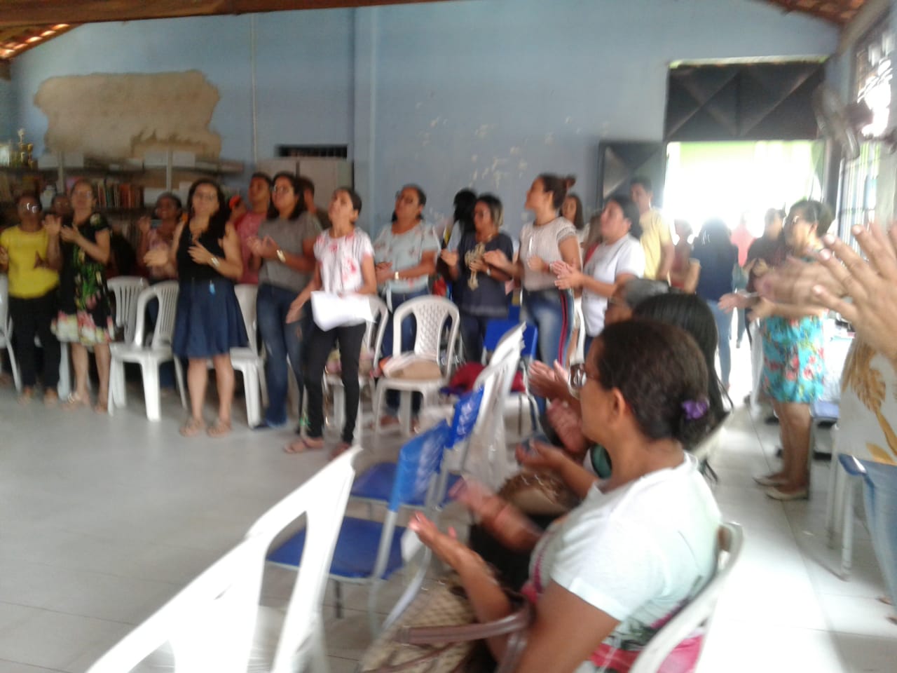 Implementação da Base Nacional Comum Curricular/BNCC em Monsenhor Gil  - Imagem 10