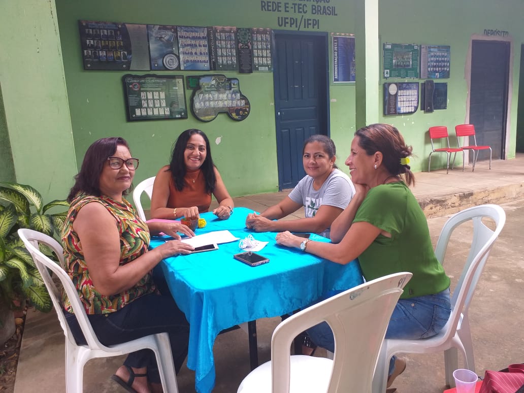 Implementação da Base Nacional Comum Curricular/BNCC em Monsenhor Gil  - Imagem 5