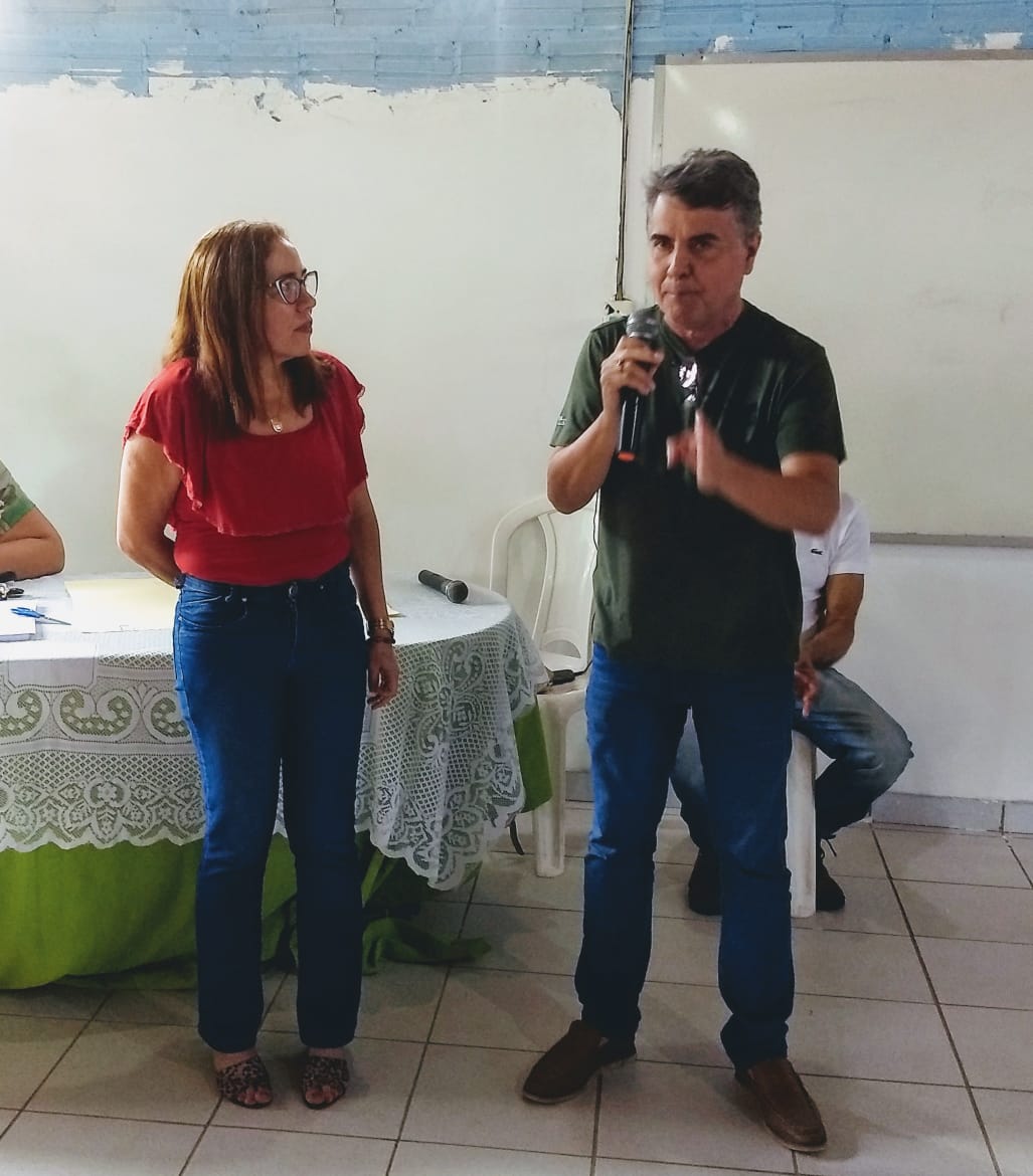 Implementação da Base Nacional Comum Curricular/BNCC em Monsenhor Gil  - Imagem 1