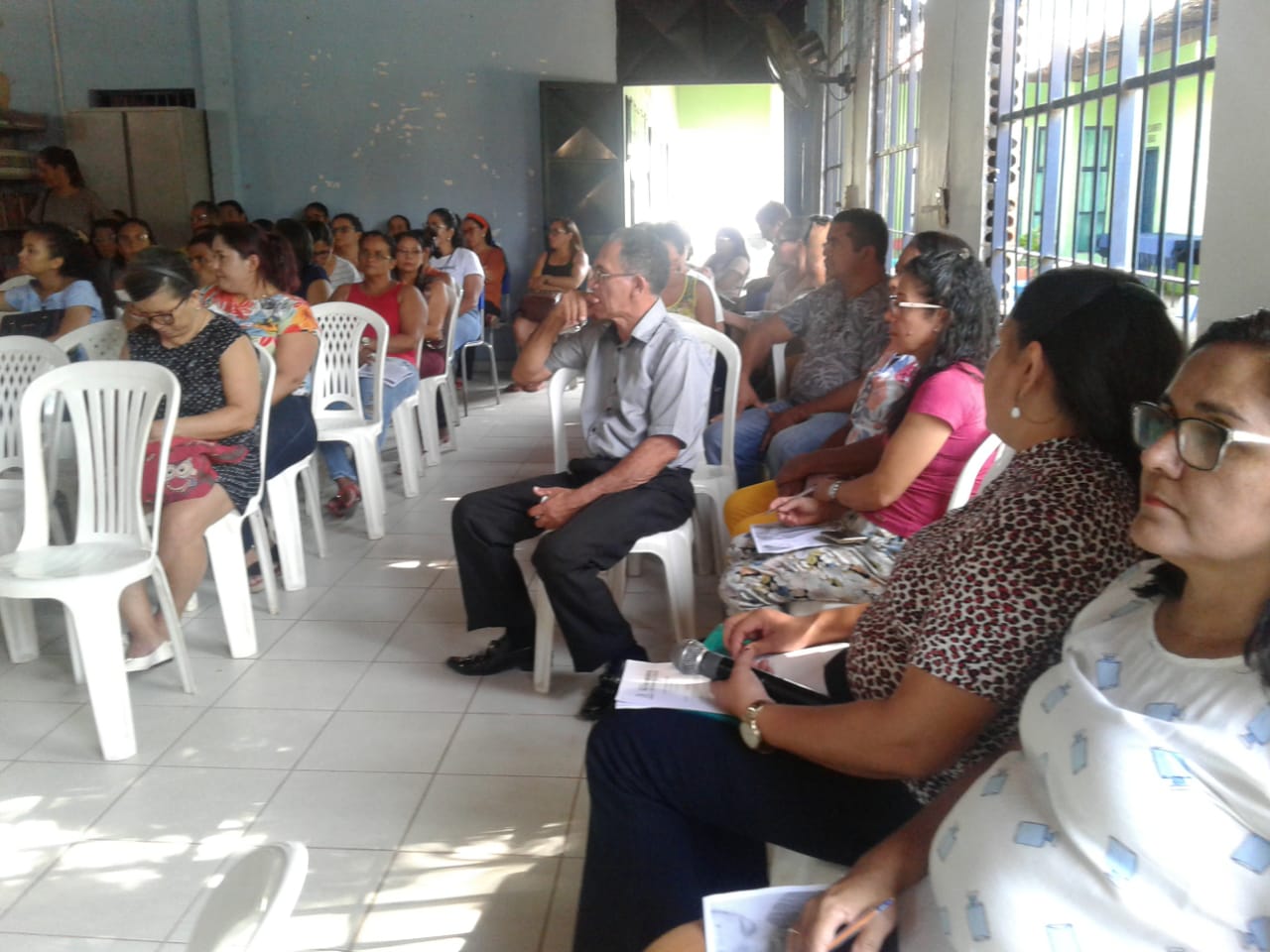 Implementação da Base Nacional Comum Curricular/BNCC em Monsenhor Gil  - Imagem 11