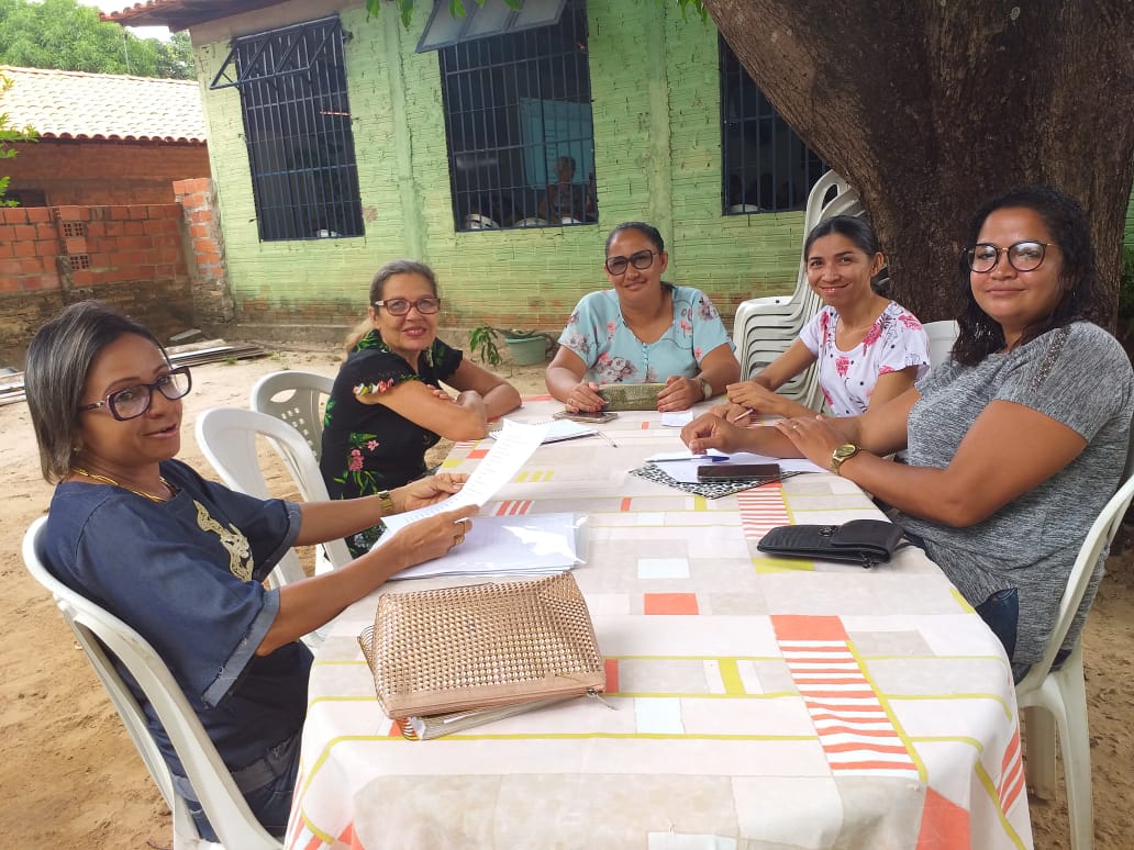 Implementação da Base Nacional Comum Curricular/BNCC em Monsenhor Gil  - Imagem 4