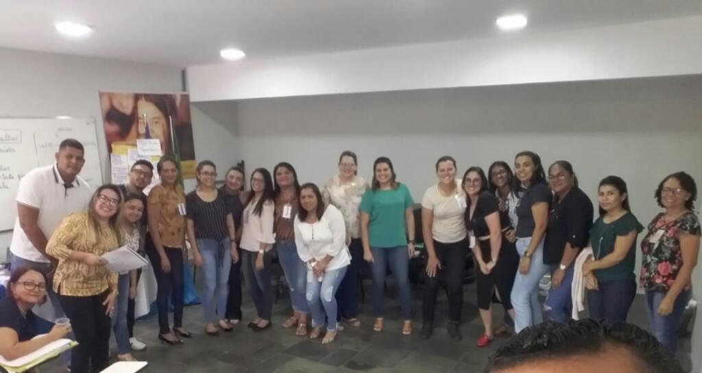 Prefeitura de Santo Inácio adere ao programa “Criança Feliz” - Imagem 5