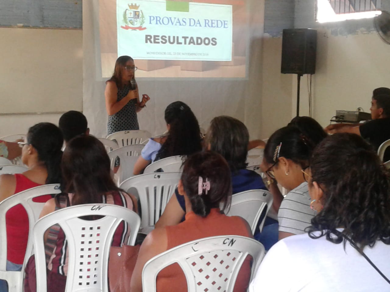 Implementação da Base Nacional Comum Curricular/BNCC em Monsenhor Gil  - Imagem 8