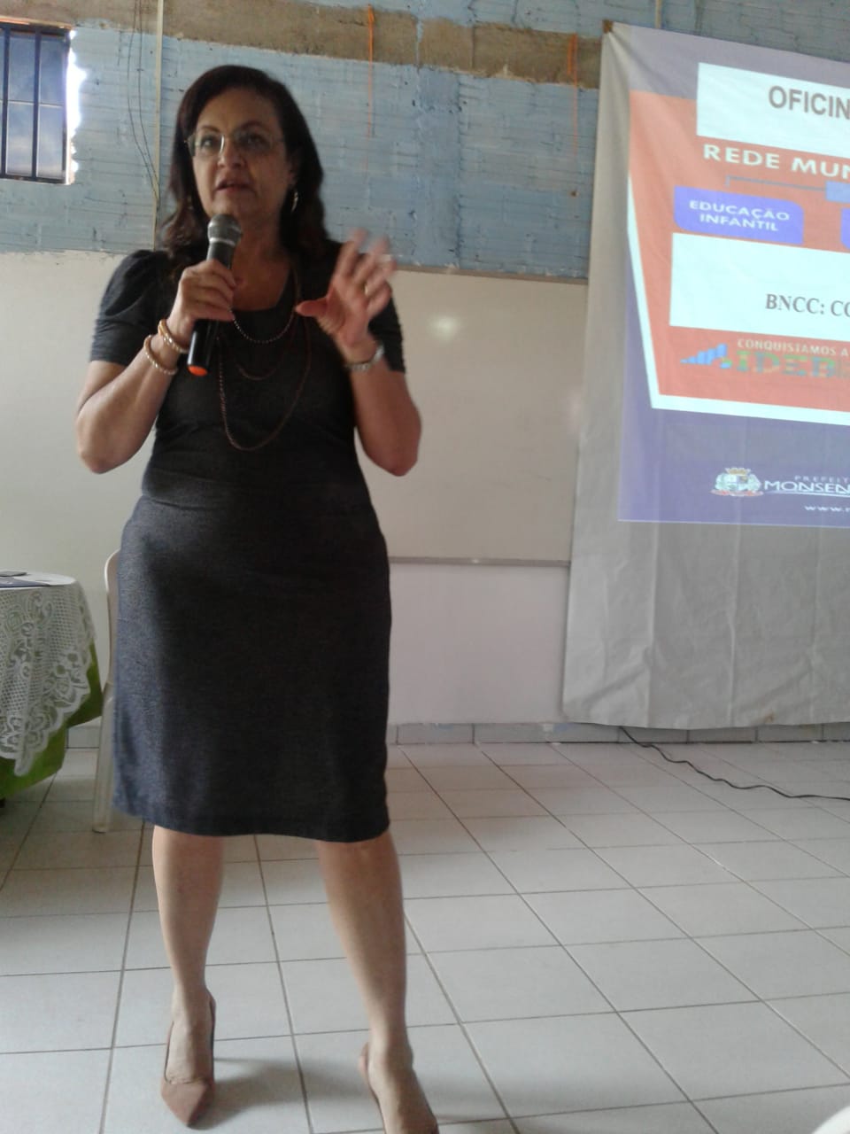 Implementação da Base Nacional Comum Curricular/BNCC em Monsenhor Gil  - Imagem 3