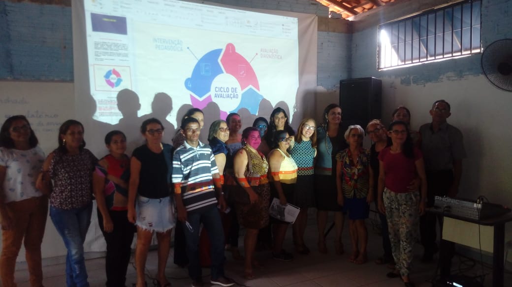 Implementação da Base Nacional Comum Curricular/BNCC em Monsenhor Gil  - Imagem 9