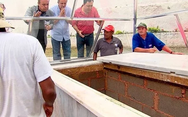 Banheira, PCC, Morte: Relembre 8 polêmicas na vida de Gugu Liberato - imagem 10987