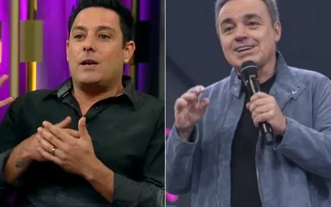 Banheira, PCC, Morte: Relembre 8 polêmicas na vida de Gugu Liberato - imagem 10982