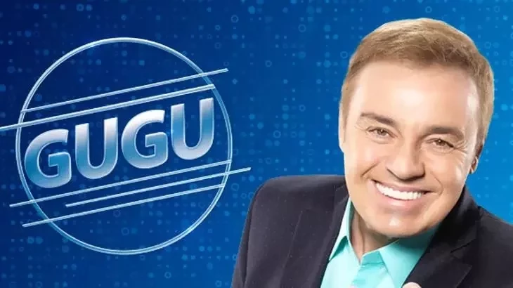 Gugu Liberato: Veja a trajetória de um grande ícone da TV Brasileira - imagem 11002