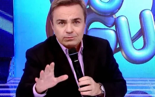 Banheira, PCC, Morte: Relembre 8 polêmicas na vida de Gugu Liberato - imagem 10983