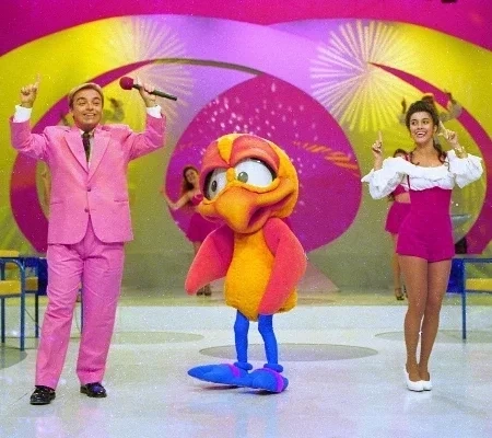 Gugu Liberato também foi cantor! Relembre todos os seus sucessos