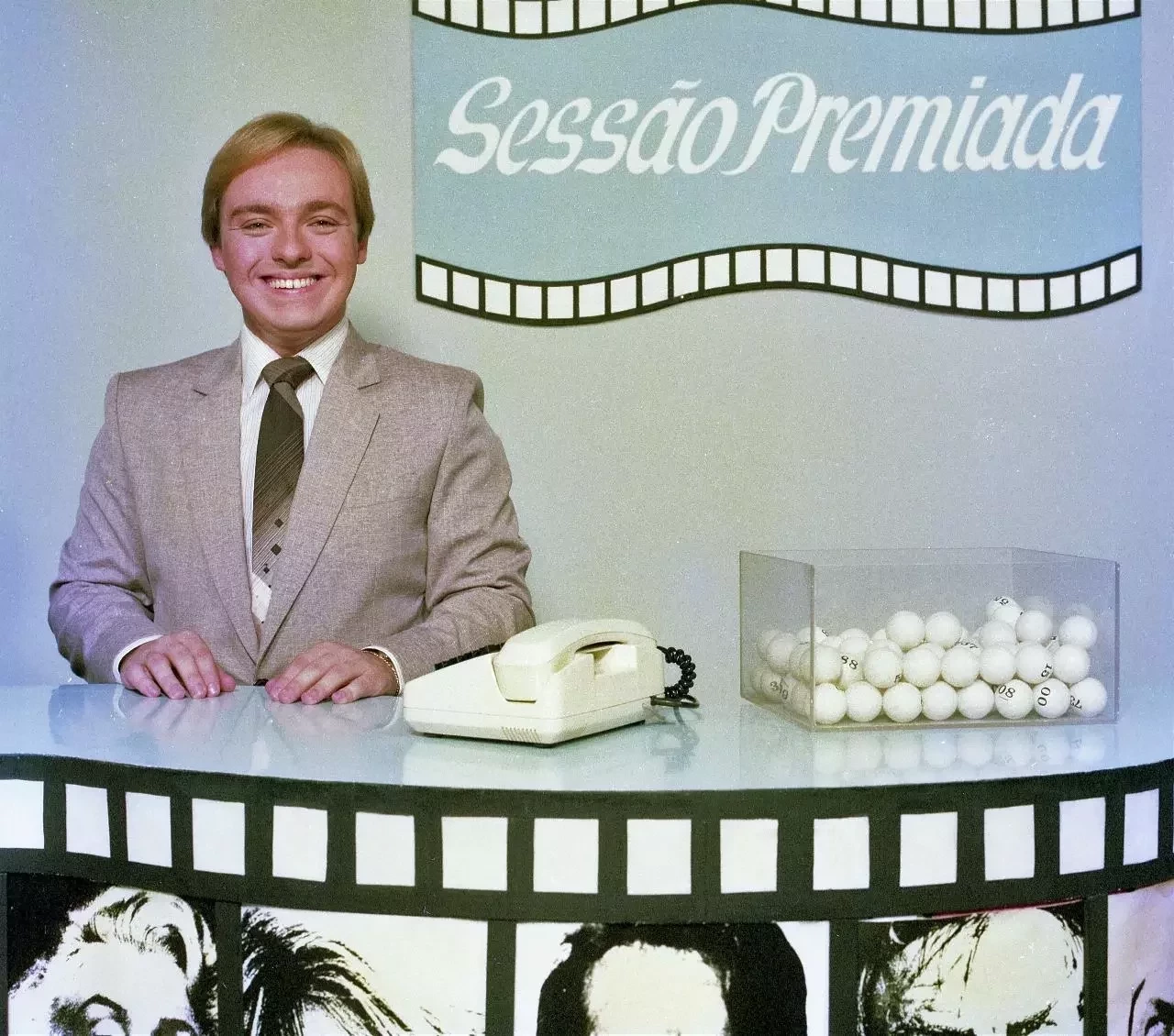 Gugu Liberato: Veja a trajetória de um grande ícone da TV Brasileira - imagem 10993