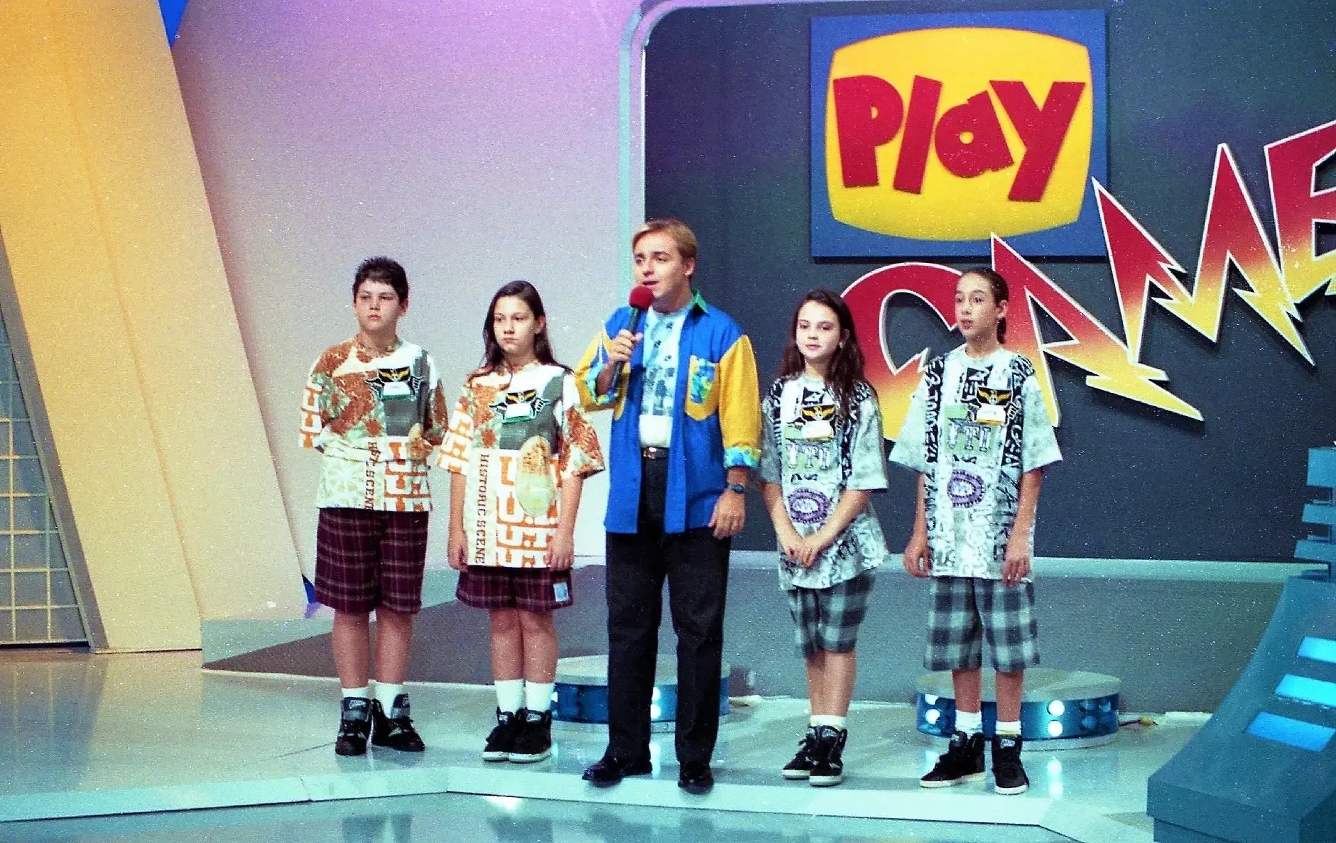 Gugu Liberato: Veja a trajetória de um grande ícone da TV Brasileira - imagem 10999