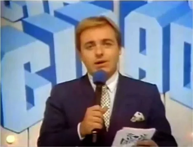 Gugu Liberato: Veja a trajetória de um grande ícone da TV Brasileira - imagem 10997