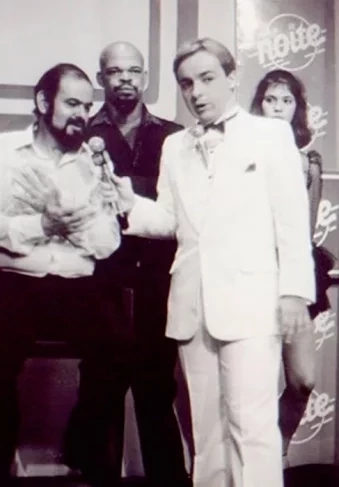 Gugu Liberato: Veja a trajetória de um grande ícone da TV Brasileira - imagem 10994