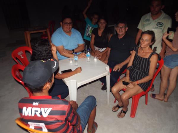 Rádio Cruzeiro AM concretiza campanha solidária com entrega de cestas de alimento  - Imagem 9