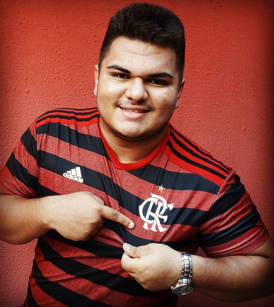 Em Monsenhor Gil torcedores se reuniram e assistiram final da Libertadores da América - Imagem 4