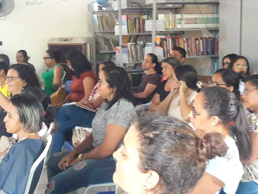 Implementação da Base Nacional Comum Curricular/BNCC em Monsenhor Gil  - Imagem 14