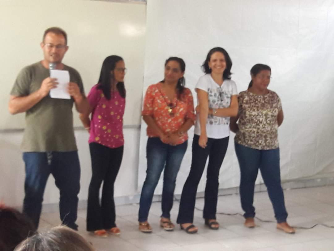 Implementação da Base Nacional Comum Curricular/BNCC em Monsenhor Gil  - Imagem 19