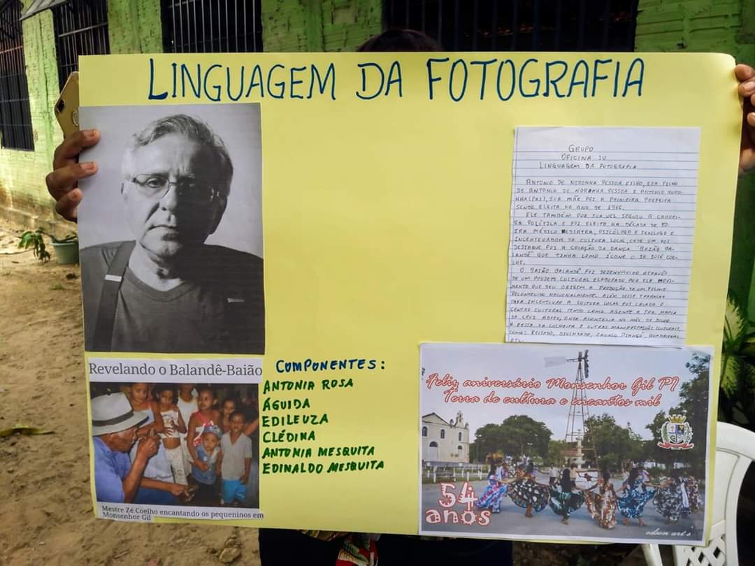 Implementação da Base Nacional Comum Curricular/BNCC em Monsenhor Gil  - Imagem 21