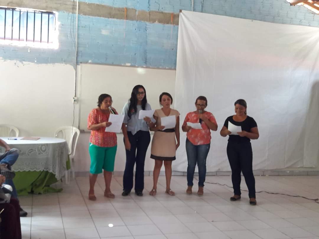 Implementação da Base Nacional Comum Curricular/BNCC em Monsenhor Gil  - Imagem 18