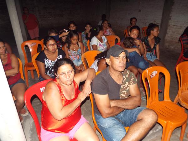 Rádio Cruzeiro AM concretiza campanha solidária com entrega de cestas de alimento  - Imagem 39