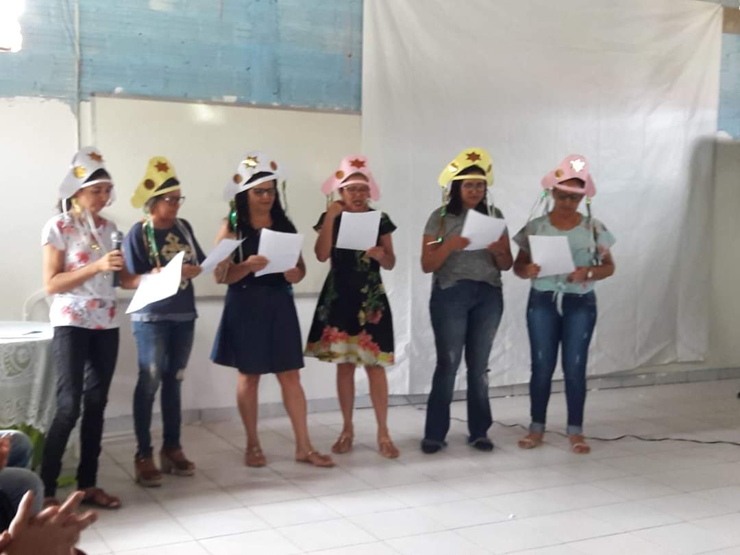 Implementação da Base Nacional Comum Curricular/BNCC em Monsenhor Gil  - Imagem 15