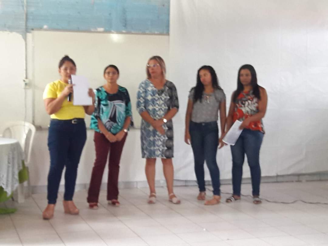 Implementação da Base Nacional Comum Curricular/BNCC em Monsenhor Gil  - Imagem 17