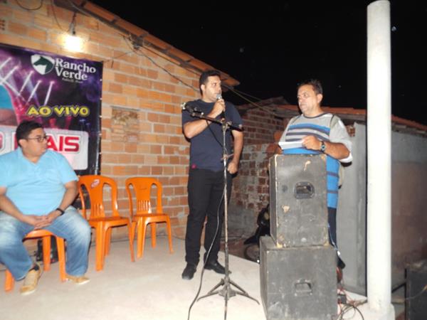 Rádio Cruzeiro AM concretiza campanha solidária com entrega de cestas de alimento  - Imagem 19