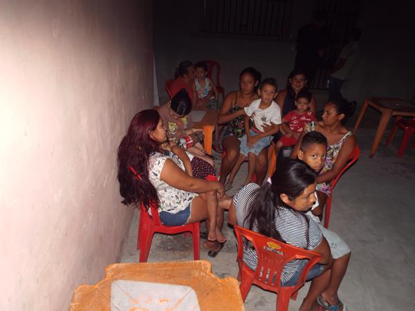 Rádio Cruzeiro AM concretiza campanha solidária com entrega de cestas de alimento  - Imagem 11