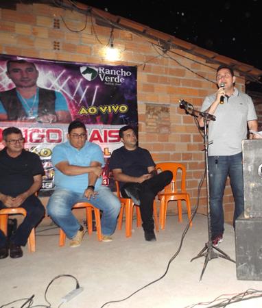 Rádio Cruzeiro AM concretiza campanha solidária com entrega de cestas de alimento  - Imagem 25