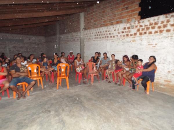 Rádio Cruzeiro AM concretiza campanha solidária com entrega de cestas de alimento  - Imagem 28