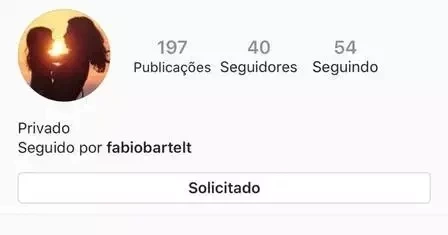 Saiba quais os famosos que têm contas "secretas" no Instagram  - imagem 11026