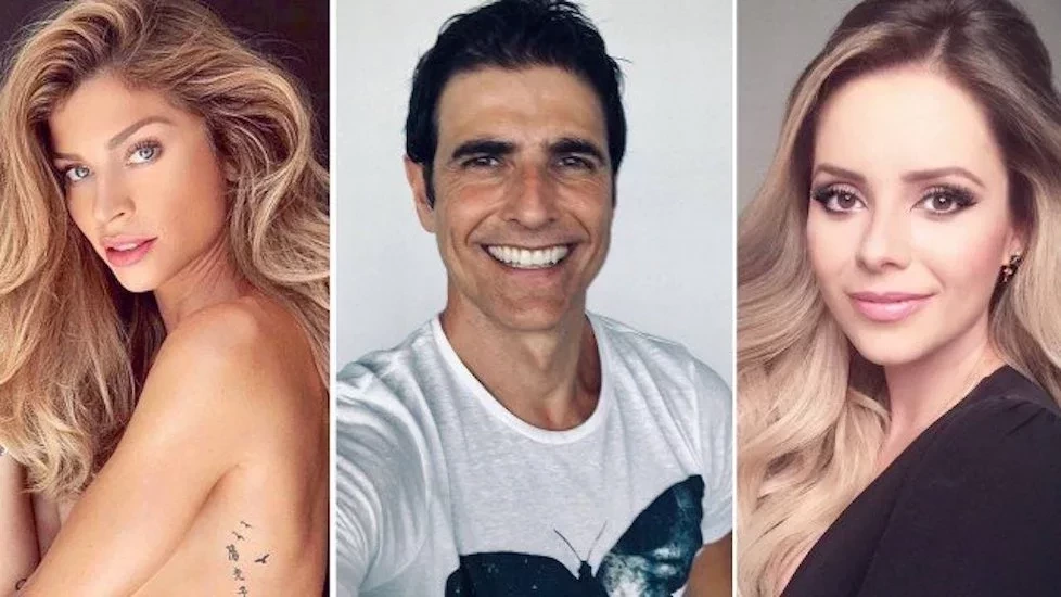 Saiba quais os famosos que têm contas "secretas" no Instagram  - imagem 11022