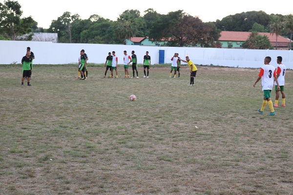 Definido os semifinalistas do Copão - Imagem 17