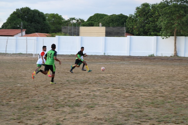 Definido os semifinalistas do Copão - Imagem 20