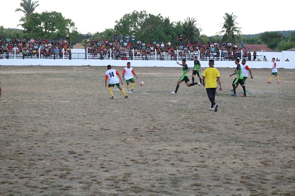 Definido os semifinalistas do Copão - Imagem 14