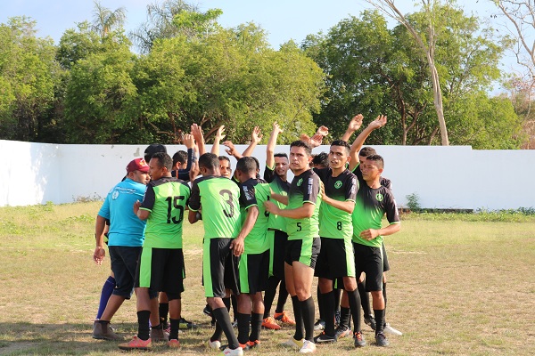 Definido os semifinalistas do Copão - Imagem 4